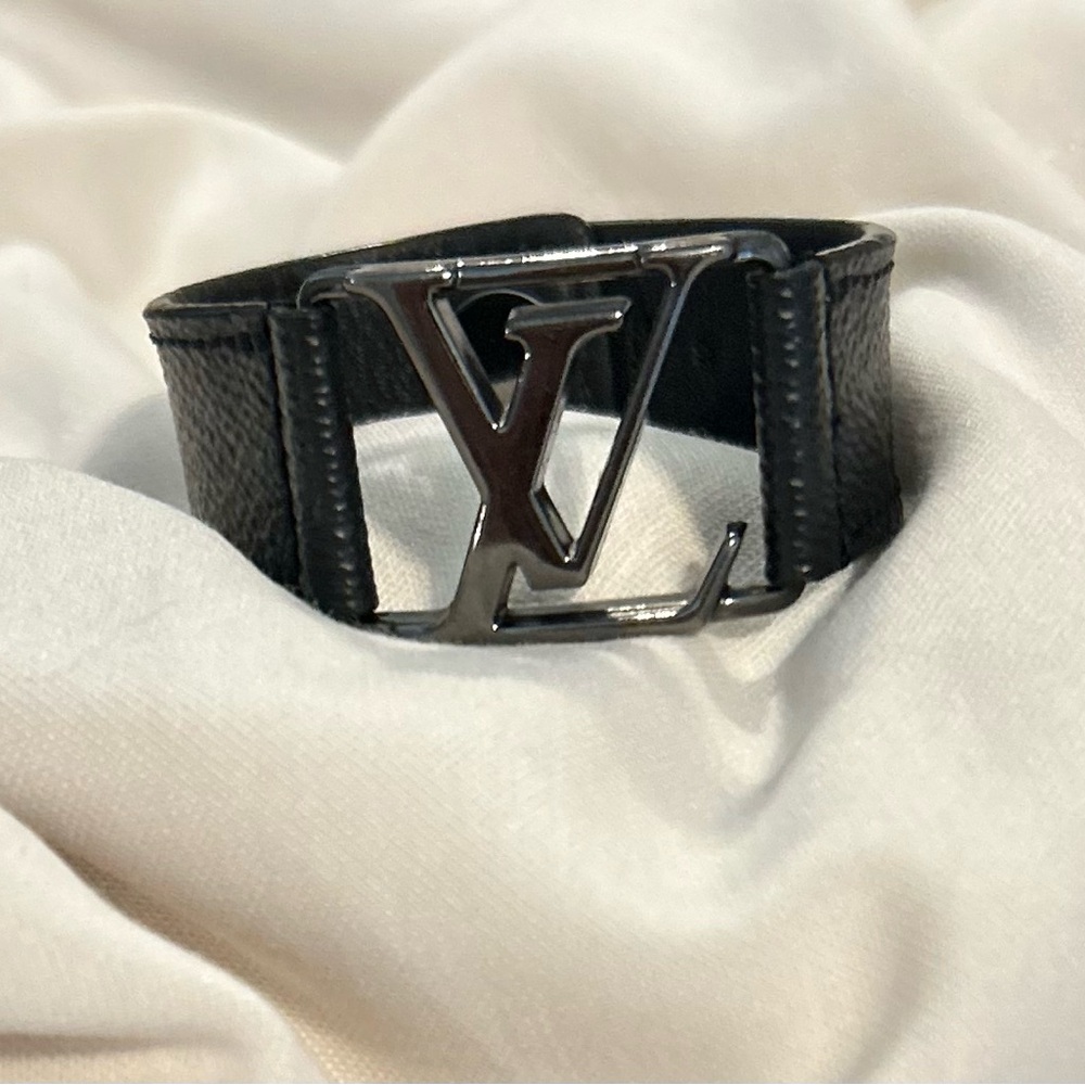 Louis Vuitton Hockenheim Bracelet